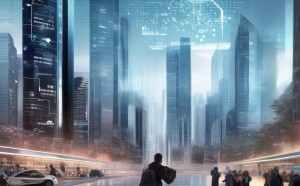 科技赋能，构建智慧社会，推动现代化治理体系