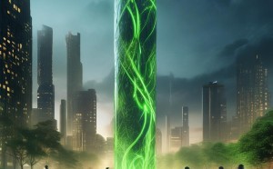 绿盟科技，绿色科技新星，应急响应体系的璀璨绽放