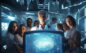 开启科技无限可能，艾捷森科技创新旅程