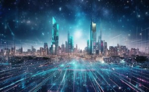 数字技术的星河，创新机遇与未来展望