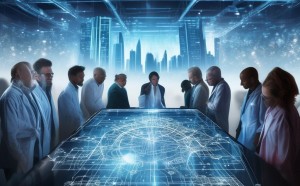 新时代科技评价体系，机遇与挑战