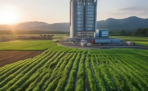 郴州乐蛙农业科技，农业大省创新高地