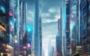 元宇宙时代，科技产业的崛起之路