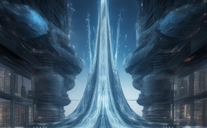 隐太科技体系，科技与文明的永恒对话