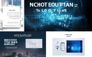 科技活动方案PPT模板下载，高效展示科技活动方案的技巧与模板
