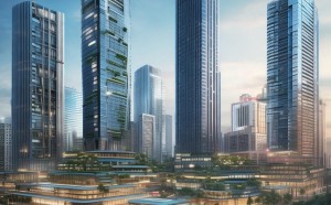 北京制造业、科技与服务业协同发展研究