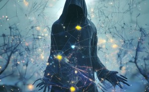隐身与释放，金融科技生态体系的重构之路